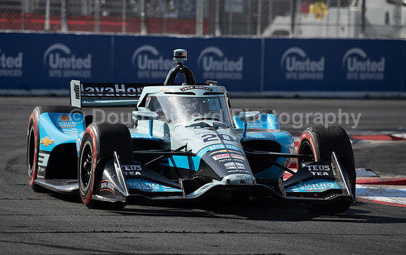 51st Acura Grand Prix of Long Beach