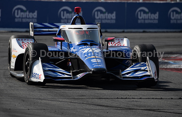 51st Acura Grand Prix of Long Beach