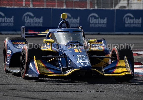 51st Acura Grand Prix of Long Beach