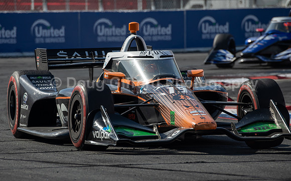 51st Acura Grand Prix of Long Beach