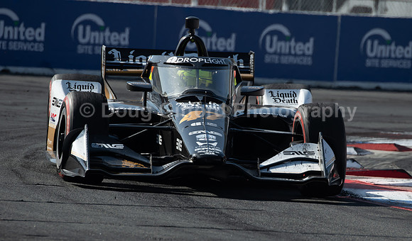 51st Acura Grand Prix of Long Beach