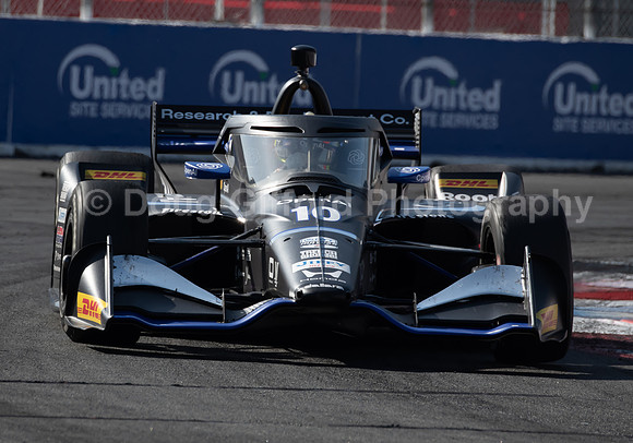 51st Acura Grand Prix of Long Beach