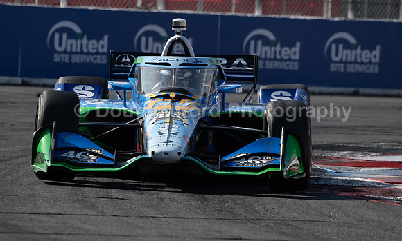 51st Acura Grand Prix of Long Beach