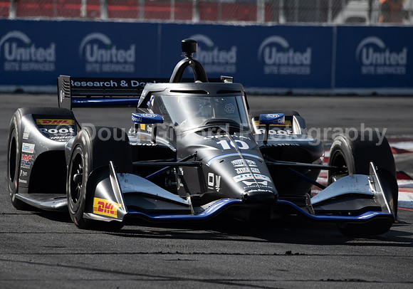51st Acura Grand Prix of Long Beach