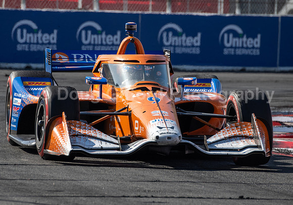 51st Acura Grand Prix of Long Beach