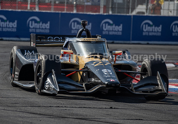 51st Acura Grand Prix of Long Beach