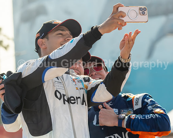 51st Acura Grand Prix of Long Beach