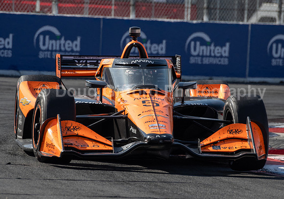 51st Acura Grand Prix of Long Beach