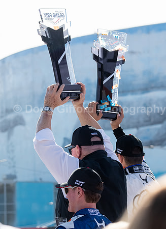 51st Acura Grand Prix of Long Beach