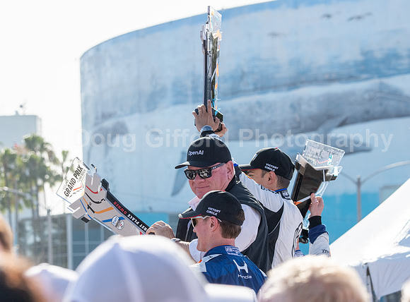 51st Acura Grand Prix of Long Beach