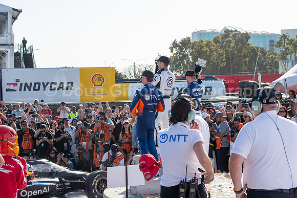 51st Acura Grand Prix of Long Beach