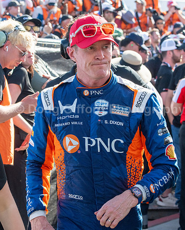 51st Acura Grand Prix of Long Beach