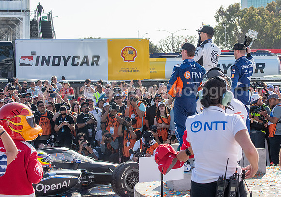 51st Acura Grand Prix of Long Beach