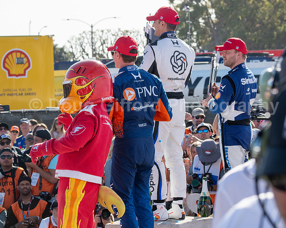 51st Acura Grand Prix of Long Beach