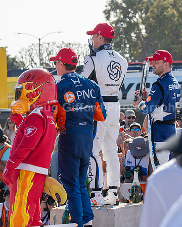 51st Acura Grand Prix of Long Beach