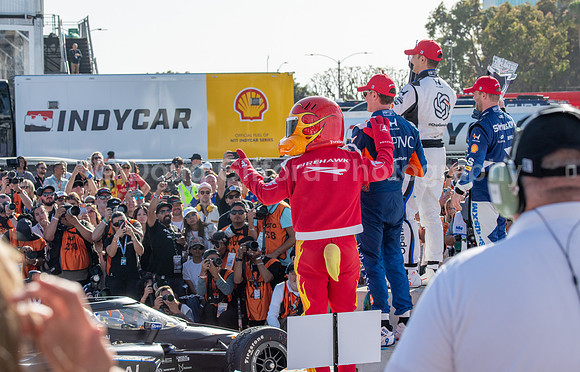 51st Acura Grand Prix of Long Beach