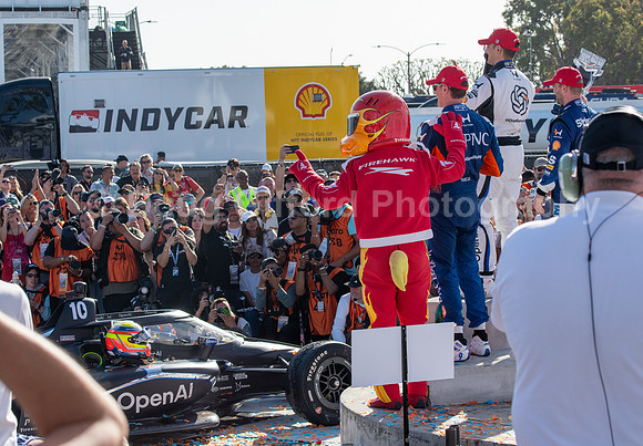 51st Acura Grand Prix of Long Beach