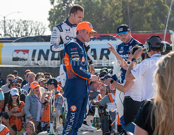51st Acura Grand Prix of Long Beach