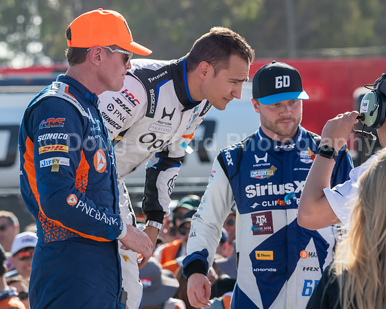 51st Acura Grand Prix of Long Beach