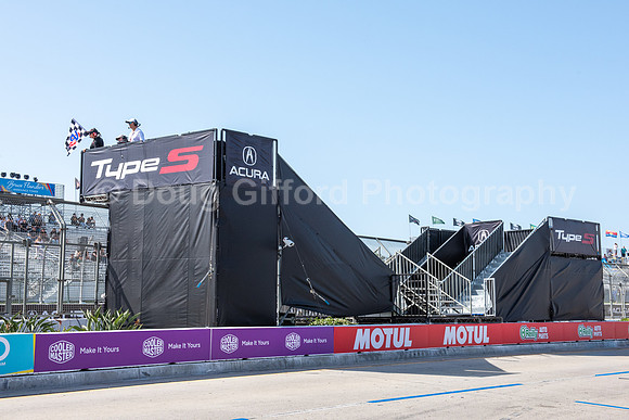 51st Acura Grand Prix of Long Beach