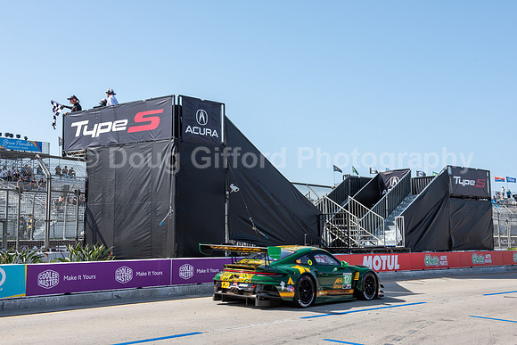 51st Acura Grand Prix of Long Beach