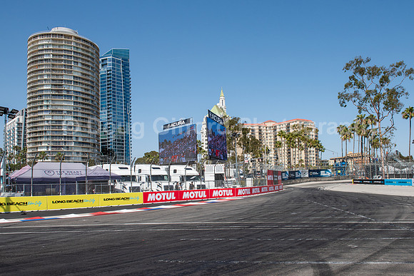 51st Acura Grand Prix of Long Beach