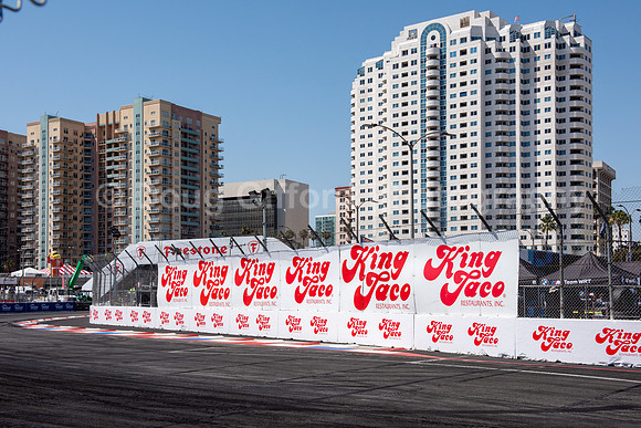 51st Acura Grand Prix of Long Beach