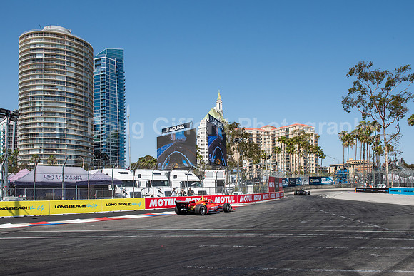 51st Acura Grand Prix of Long Beach
