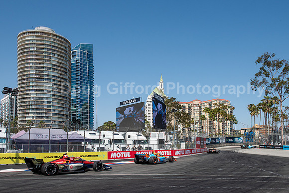 51st Acura Grand Prix of Long Beach