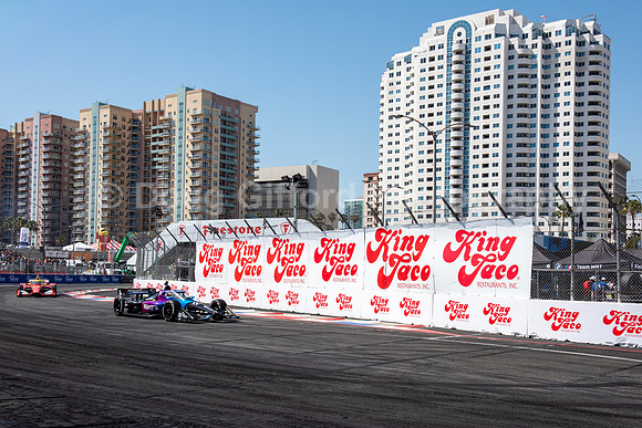 51st Acura Grand Prix of Long Beach