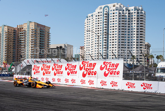 51st Acura Grand Prix of Long Beach