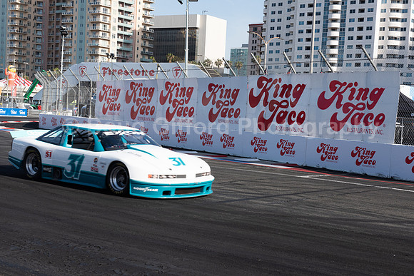 51st Acura Grand Prix of Long Beach