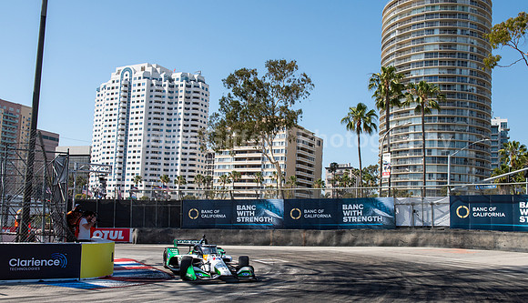 51st Acura Grand Prix of Long Beach