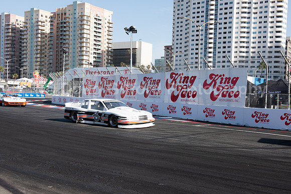 51st Acura Grand Prix of Long Beach