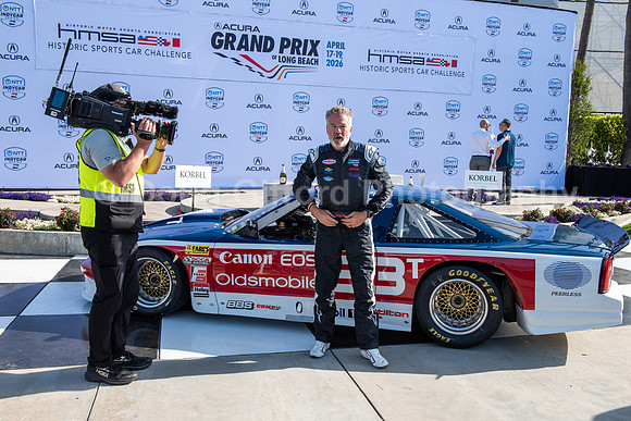 51st Acura Grand Prix of Long Beach
