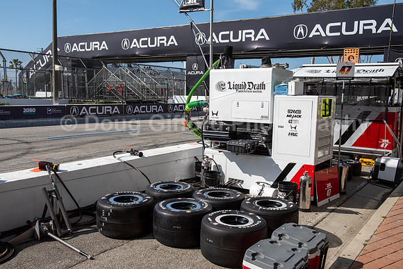 51st Acura Grand Prix of Long Beach