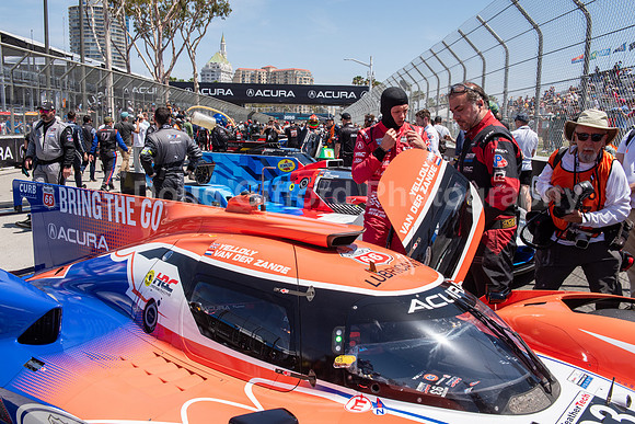 51st Acura Grand Prix of Long Beach