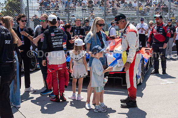 51st Acura Grand Prix of Long Beach