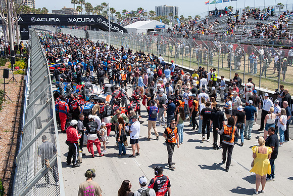 51st Acura Grand Prix of Long Beach