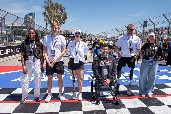 51st Acura Grand Prix of Long Beach