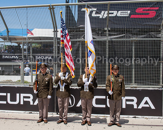 51st Acura Grand Prix of Long Beach