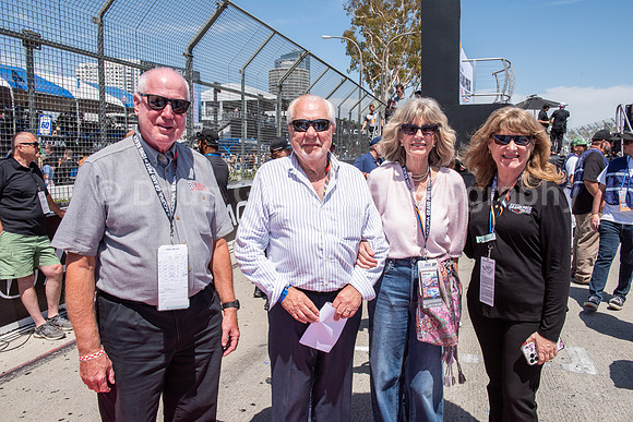 51st Acura Grand Prix of Long Beach