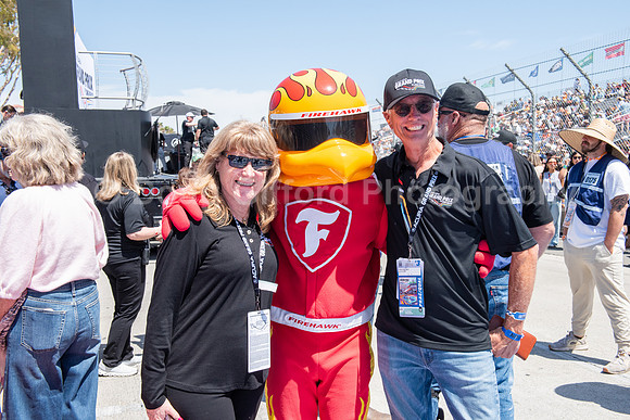 51st Acura Grand Prix of Long Beach