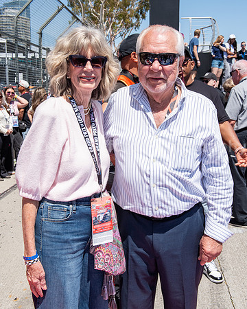 51st Acura Grand Prix of Long Beach