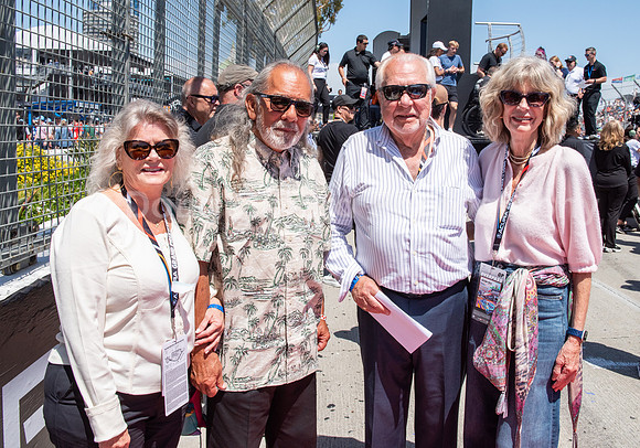 51st Acura Grand Prix of Long Beach