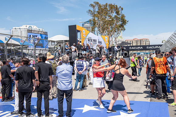 51st Acura Grand Prix of Long Beach