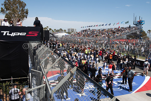 51st Acura Grand Prix of Long Beach