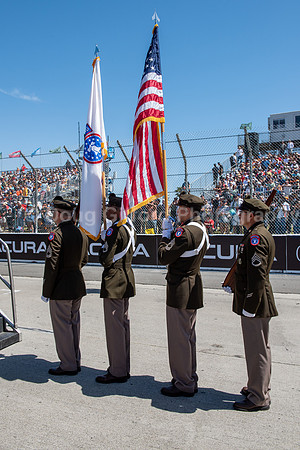51st Acura Grand Prix of Long Beach