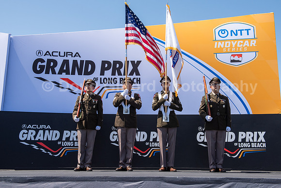 51st Acura Grand Prix of Long Beach