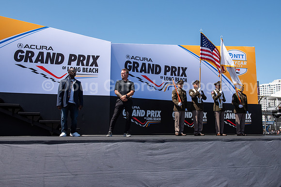 51st Acura Grand Prix of Long Beach